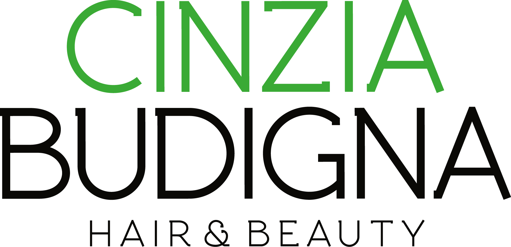 Cinzia Budigna - Hair & Beauty